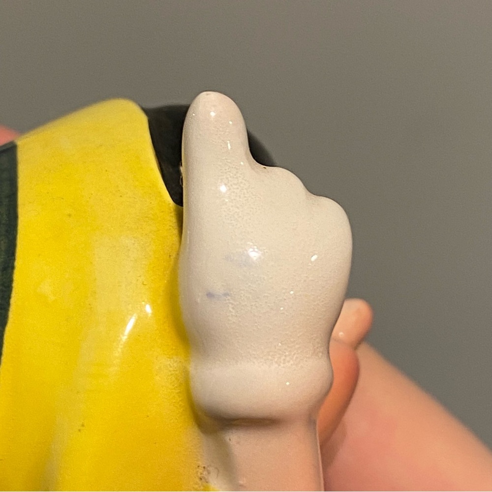 Pinocchio Decor - Picture 8 of 10